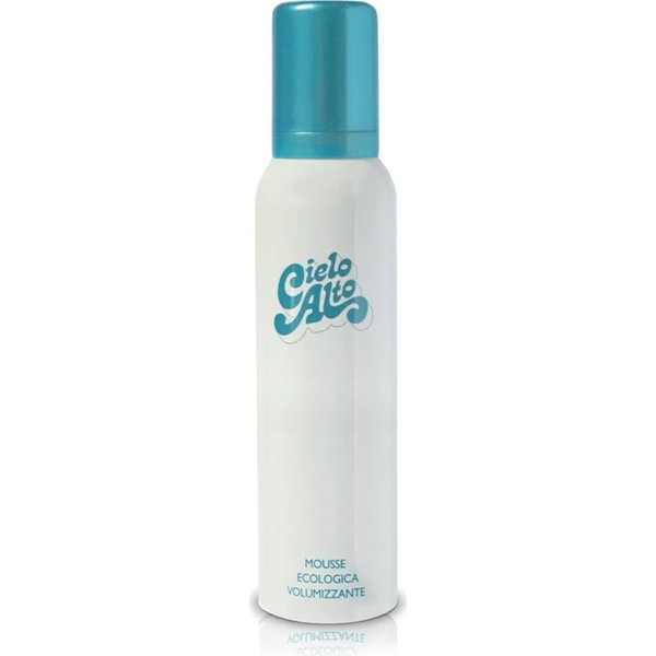 Cielo Alto Mousse Ecologica Volumizzante 150 Ml-image