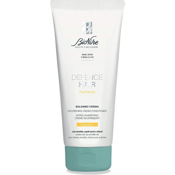 Bionike Defence Hair - Balsamo Nutriente 200 Ml-image