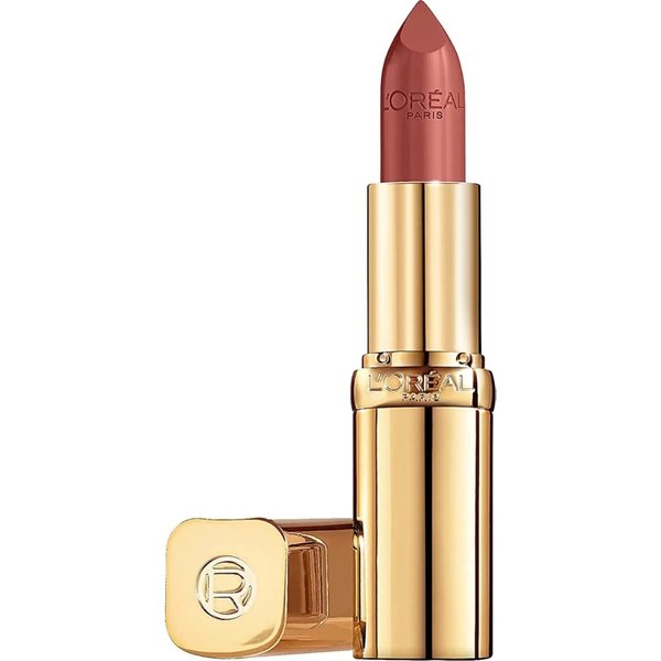 L'Oreal Paris Color Riche - Rossetto N. 107 Seine Sunset-image