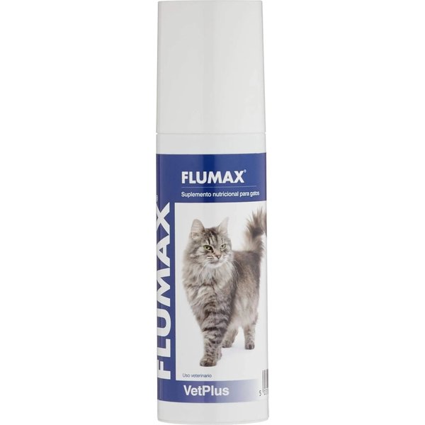 Vetplus Flumax 150 Ml Mangime Complementare Per Gatti-image
