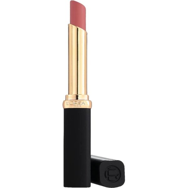L'Oreal Paris Color Riche Intense Volume Matte - Rossetto N. 633 Rosy Confident-image