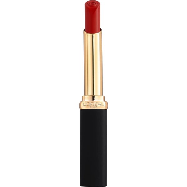 L'Oreal Paris Color Riche Intense Volume Matte - Rossetto N. 346 Rouge Determinant-image