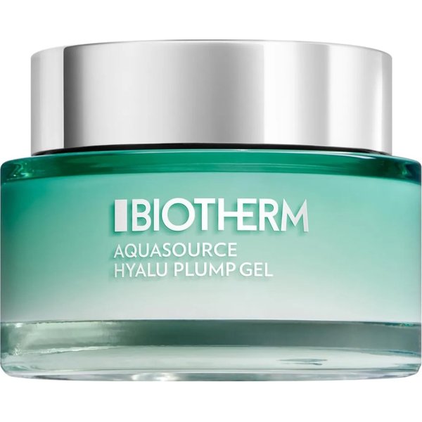 Biotherm Aquasource Hyalu Plump - Gel Idratante Viso 75 Ml-image