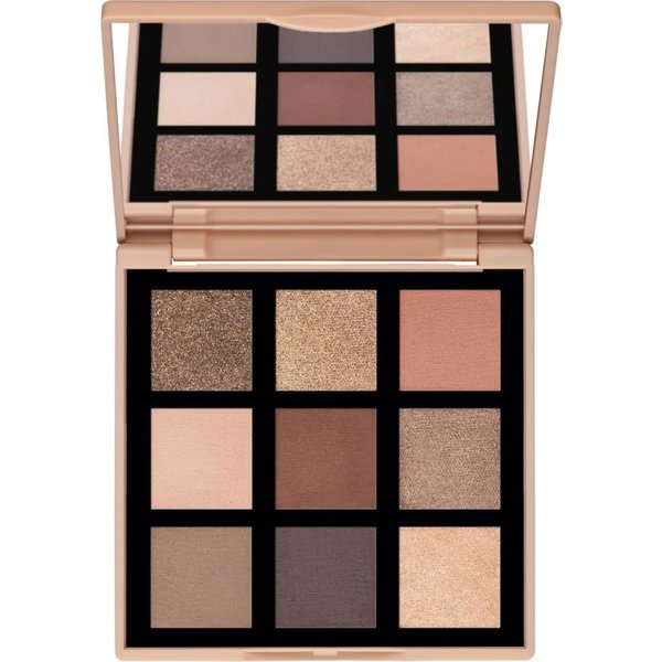 Diego Dalla Palma Nuda Warm - Palette Ombretti-image