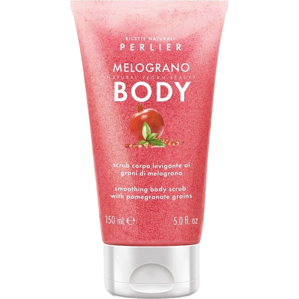 Perlier Melograno - Scrub Corpo Levigante 150 Ml-image