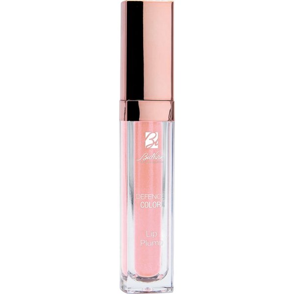 Bionike Defence Color Lip Plump - Gloss Volumizzante N. 001 Nude Rose-image