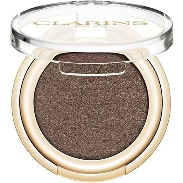 Clarins Ombre Skin - Ombretto Cremoso N. 06 Satin Mocha-image
