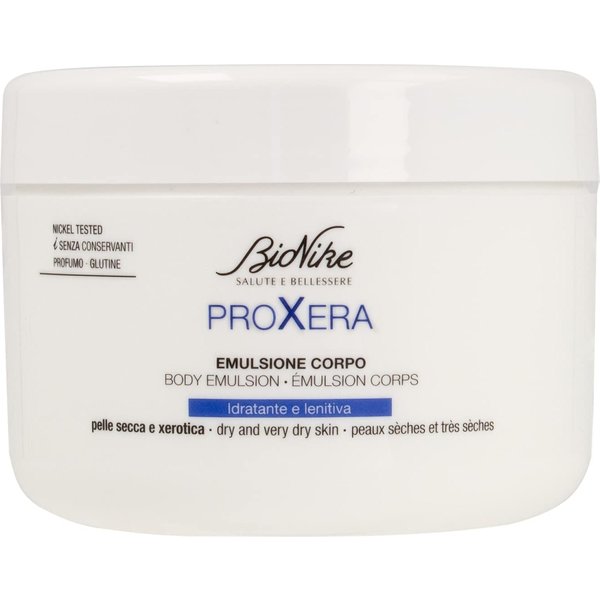 Icim International Bionike Proxera - Emulsione Corpo Idratante E Lenitiva 400 Ml-image