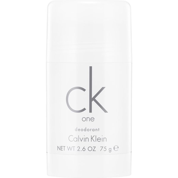 Calvin Klein Ck One - Deodorante Stick 75 Ml-image