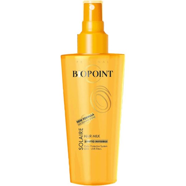 Biopoint Protezione Solare Capelli Latte Hair Sun Milk 100 Ml-image