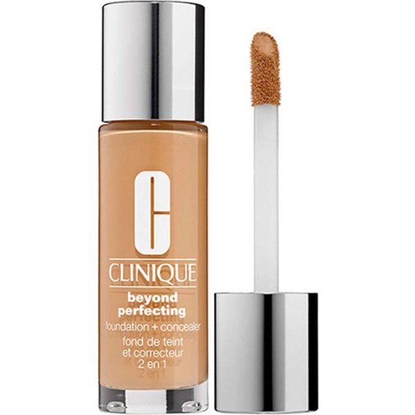 Beyond perfecting - fondotinta e correttore 2 in 1 n.02 alabaster 30 ml-image