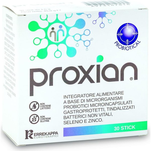 Proxian 30 Stick - Integratore Antiossidante-image