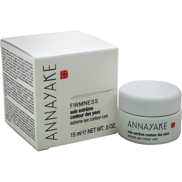 Annayake Soin Extreme Contour Des Yeux - Crema Contorno Occhi 15 Ml-image