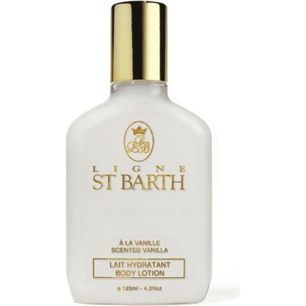 Ligne St. Barth Latte Idratante Corpo Alla Vaniglia 125 Ml-image