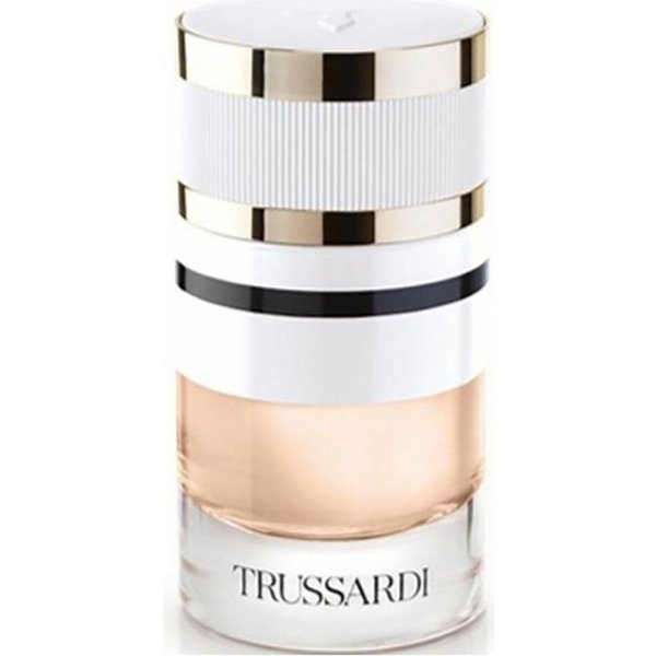 Trussardi Pure Jasmine - Eau De Parfum Donna 60 Ml Vapo-image