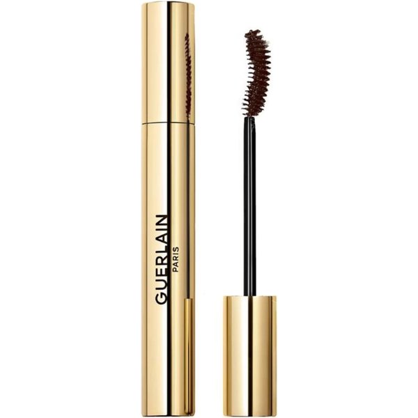 Guerlain Noir G - Mascara Courbe Volume Intense 24H Brown-image