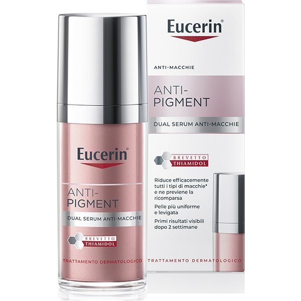 Eucerin Anti-Pigment Dual Serum - Siero Anti Macchie 30 Ml-image