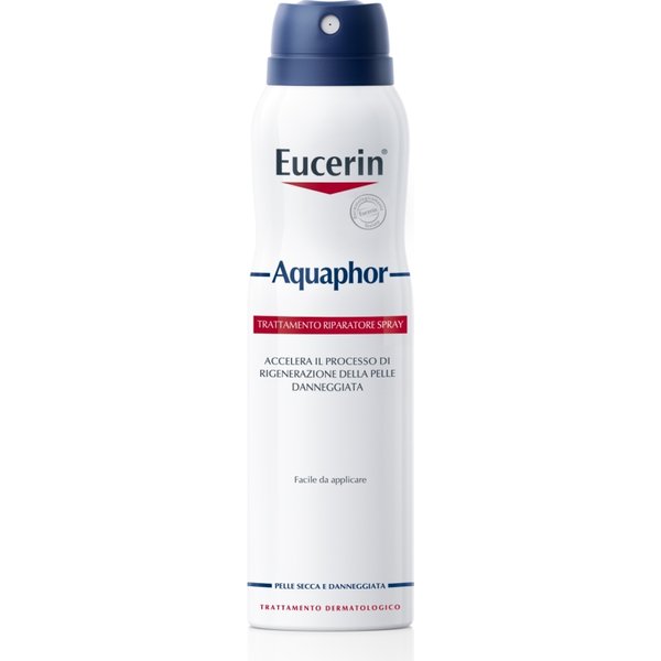Eucerin Aquaphor - Trattamento Riparatore Spray 250 Ml-image