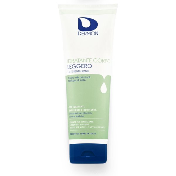 Dermon Idratante Corpo Leggero Latte Corpo Idratante 100 Ml-image