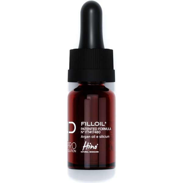 Hino Prosolution Filloil - Olio Sublime Elasticizzante 4 Ml-image