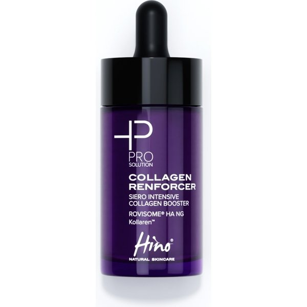 Hino Pro Solution Collagen Renforcer - Siero Intensivo 30 Ml-image