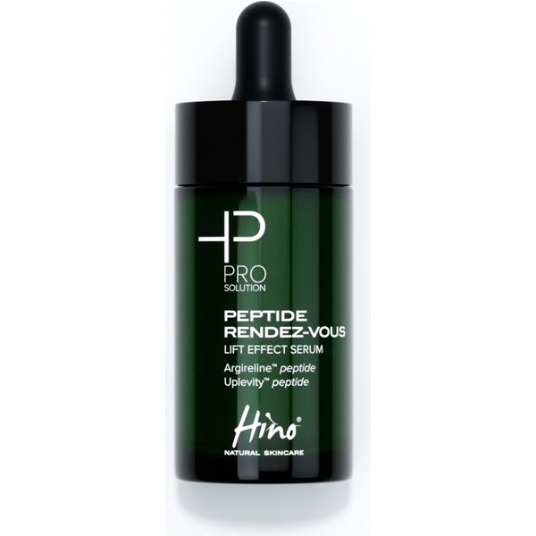 Hino Pro Solution Peptide Rendez-Vous - Siero Effetto Tensore 30 Ml-image