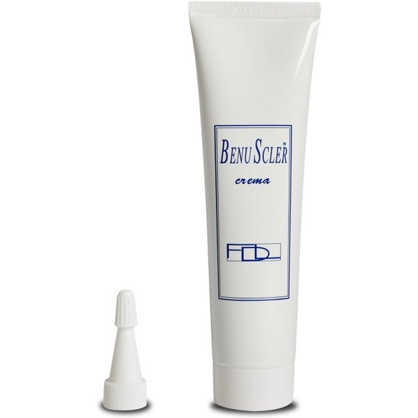 La Farmaceutica Dr. Levi Benuscler50 - Crema Per Secchezza E Prurito Delle Parti Intime 50 Ml-image
