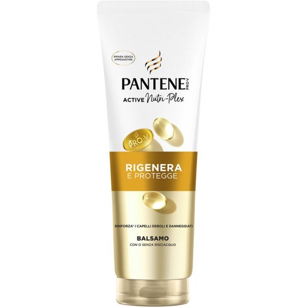 Pantene Pro-V Rigenera & Protegge - Balsamo 200 Ml-image