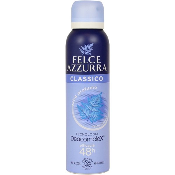 Felce Azzurra Classico - Deodorante Spray 150 Ml-image