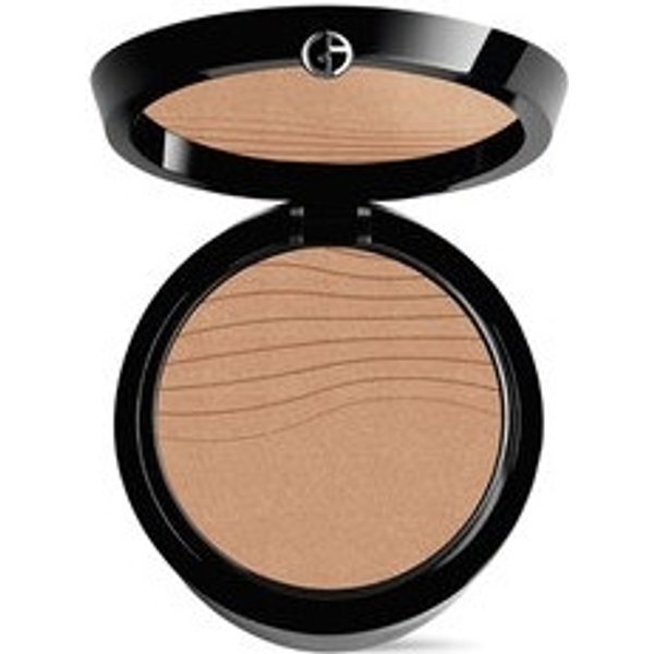 Giorgio Armani Luminous Silk Glow Fusion Powder - Cipria Illuminante N. 6.5-image