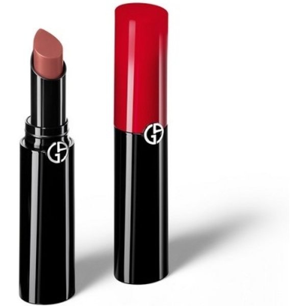 Giorgio Armani Lip Power - Rossetto Satinato N. 107-image