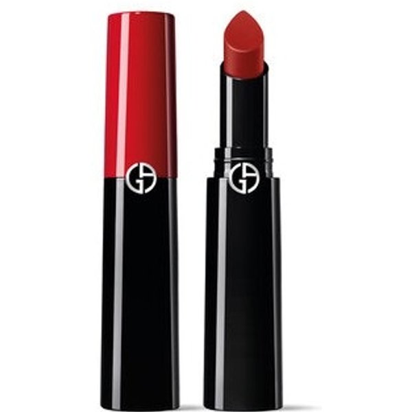 Giorgio Armani Lip Power - Rossetto Satinato N. 405 Sultan-image