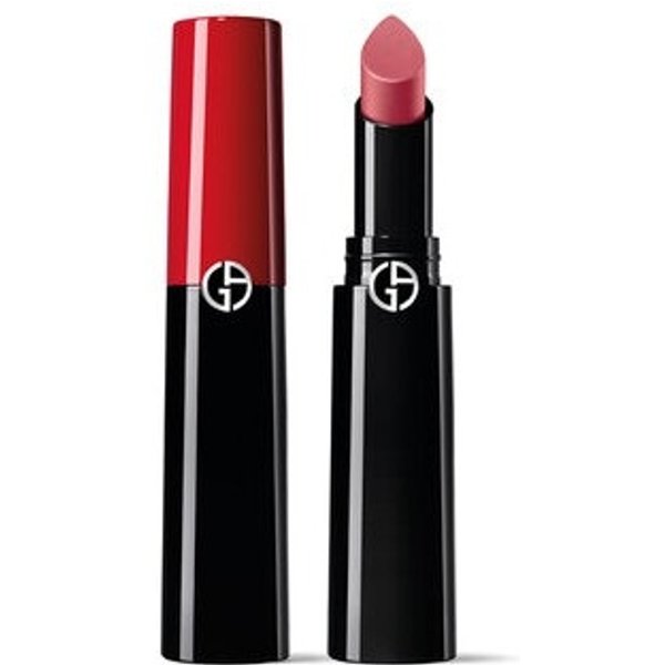 Giorgio Armani Lip Power - Rossetto Satinato N. 502 Desire-image