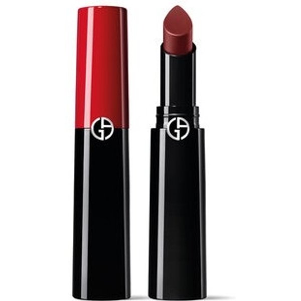 Giorgio Armani Lip Power - Rossetto Satinato N. 504 Flirt-image