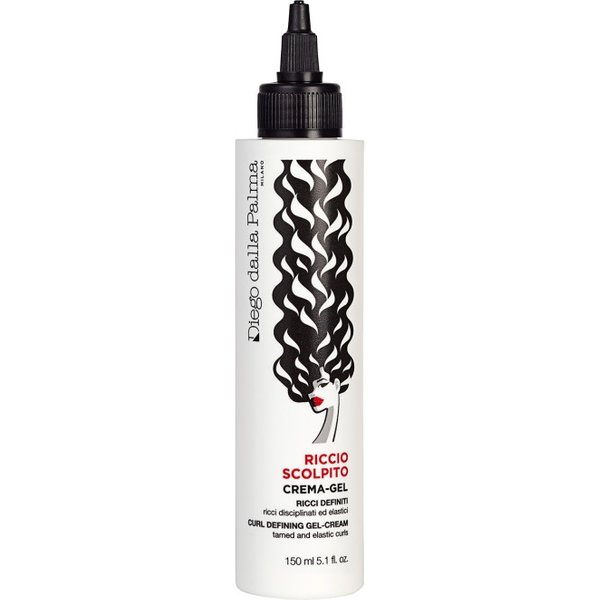 Diego Dalla Palma Milano Diego Dalla Palma Riccio Scolpito - Crema-Gel Definitiva Per Ricci 150 Ml-image