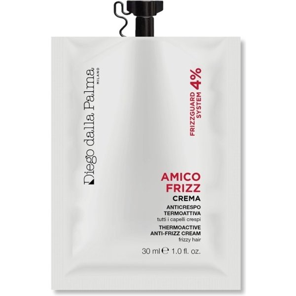 Diego Dalla Palma Amico Frizz - Crema Anticrespo Termoattiva Travel 30 Ml-image
