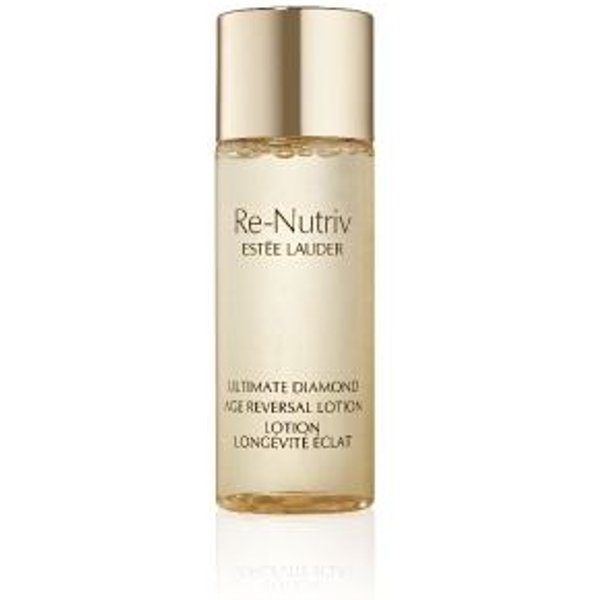 Estee Lauder Re Nutriv Ultimate Diamond - Lozione Viso Trattamento 200 Ml-image