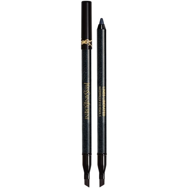 Yves Saint Laurent Lines Liberated - Matita Occhi I N. 05 Prismatic Black Waterproof-image