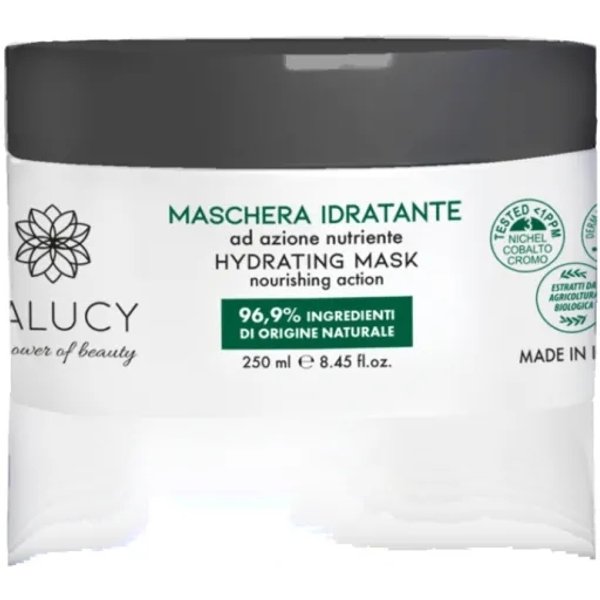 Kalucy Maschera Idratante 250 Ml-image