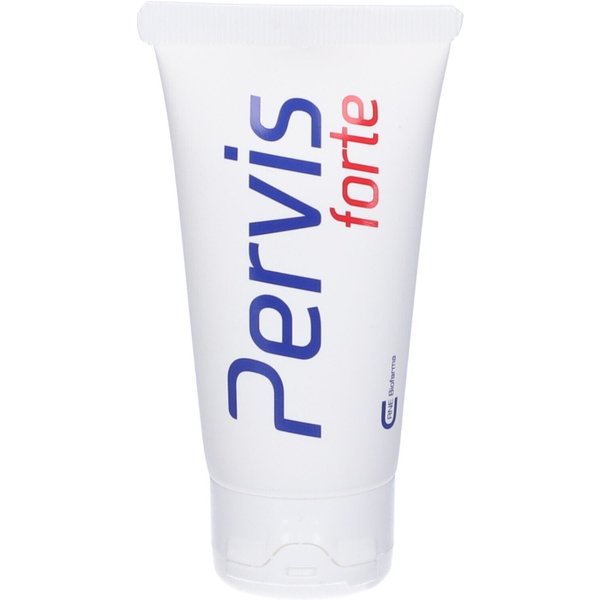 Pervis Forte - Trattamento Seboregolatore Per Il Viso 50 Ml-image