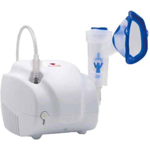 Apparecchio Per Aerosolterapia-image