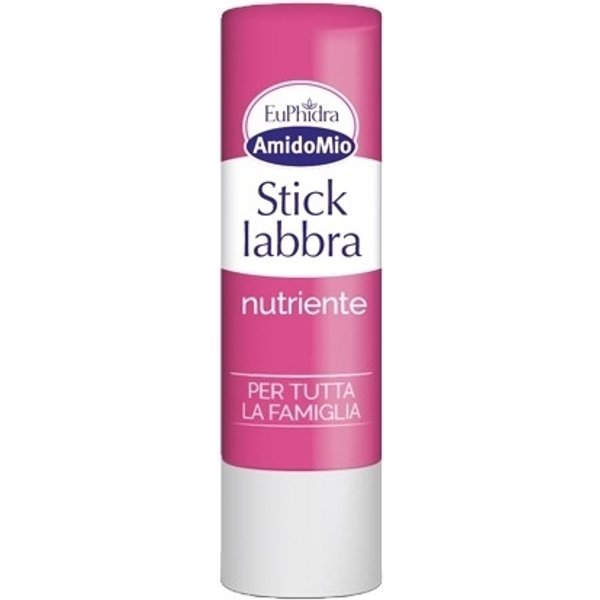 Zeta Farmaceutici Spa Euphidra Amidomio - Stick Labbra Nutriente 4,5 Gr-image