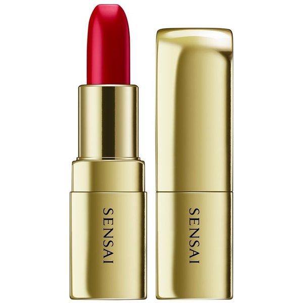 Kanebo Sensai The Lipstick - Rossetto N. 02 Sazanka Red-image