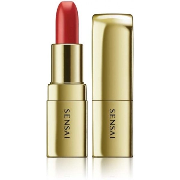 Kanebo Sensai The Lipstick - Rossetto N. 11 Sumire Mauve-image
