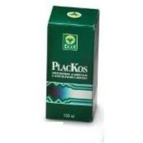 Plackos 100 Ml - Integratore Per La Tosse Secca E Grassa-image