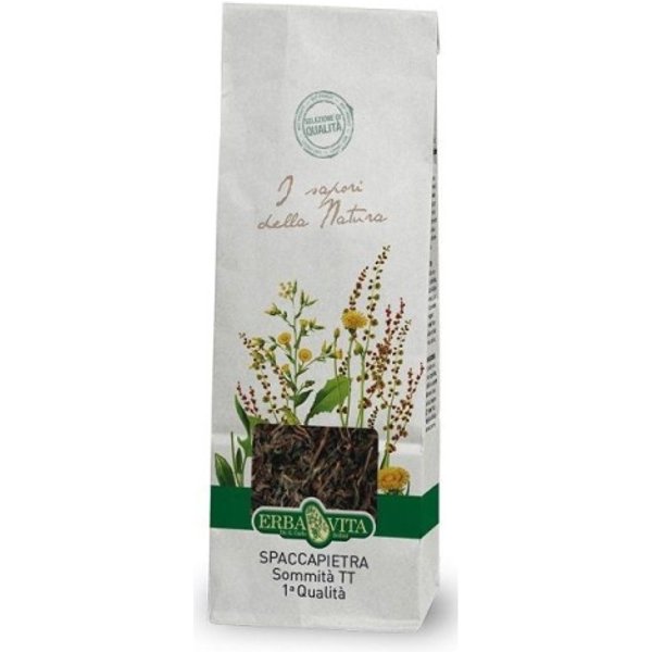 Erba Vita Group Spaccapietra - Tisana Taglio Tisana Di Prima Qualità 100 G-image