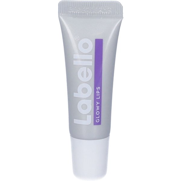 Beiersdorf Ag Labello Glowy Lips - Balsamo Labbra Idratante 10 Ml-image