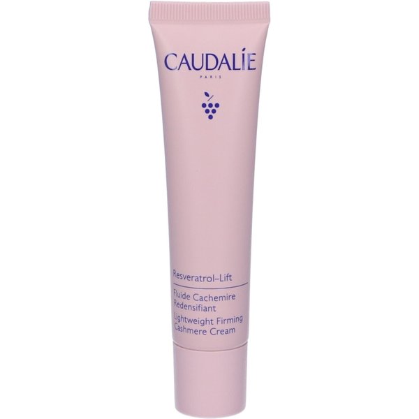 Caudalie Resveratrol-Lift - Fluido Viso Ridensificante 40 Ml-image