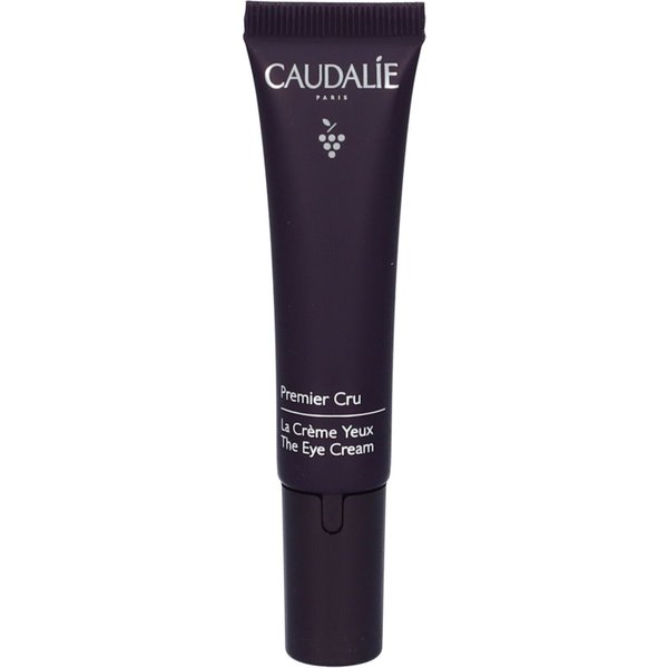 Caudalie Premier Cru La Crema Occhi - Trattamento Contorno Occhi Anti-Età 15 Ml-image