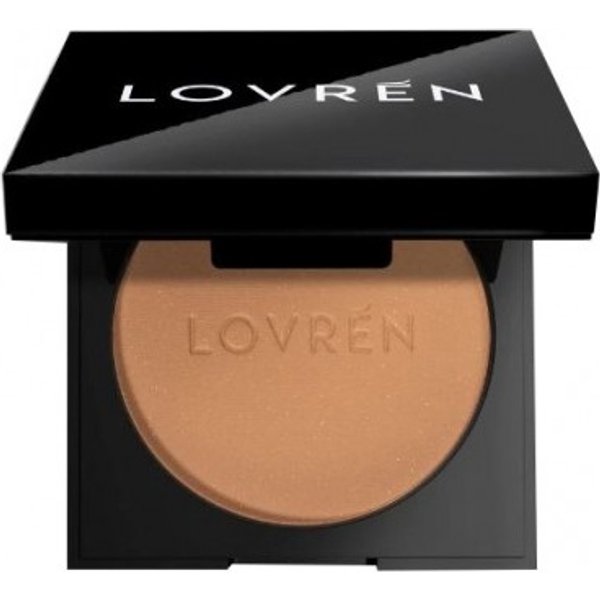 Biocom S.R.L. Lovren Terra Abbronzante N T1 Natural Bronze-image